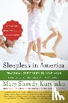 Kurcinka, Mary Sheedy - Sleepless in America