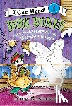 Cushman, Doug - Dirk Bones and the Mystery of the Haunted House
