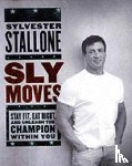 Stallone, Sylvester - Sly Moves