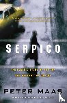 Maas, Peter, Serpico, Frank - Serpico