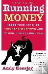 Kessler, Andy - Running Money