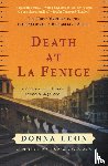 Leon, Donna - Death at La Fenice