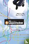 Westfield, Robert - Suspension