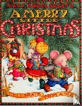 Engelbreit, Mary - Mary Engelbreit's A Merry Little Christmas