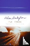 Frank, Pat, Brin, David - Alas, Babylon
