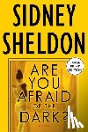 Sheldon, Sidney - Are You Afraid of the Dark? LP