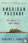 Cannato, Vincent J. - American Passage