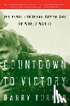 Turner, Barry - Countdown to Victory