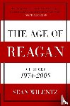Wilentz, Sean - The Age of Reagan