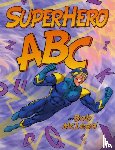 Bob Mcleod - Superhero ABC