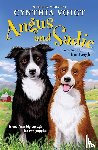 Voigt, Cynthia - Angus and Sadie