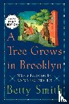 Smith, Betty - TREE GROWS IN BROOKLYN -LP