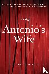 DeJohn, Jacqueline - Antonio's Wife