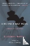 McNeill, Elizabeth - McNeill, E: Nine and a Half Weeks