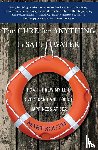 South, Mary - The Cure for Anything Is Salt Water