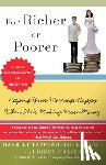Pappenheim, Harriet - For Richer or Poorer: Keeping Your Marriage Happy When She's Making More Money