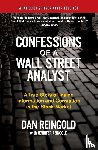 Reingold, Daniel, Reingold, Jennifer - Confessions of a Wall Street Analyst