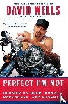 Wells, David, Kreski, Chris - Perfect I'm Not