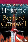 Cornwell, Bernard - Heretic