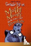 Byng, Georgia - Molly Moon's Hypnotic Time Travel Adventure