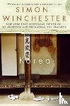 Simon Winchester - Korea