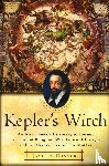 Connor, James A. - Kepler's Witch