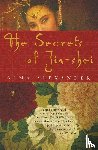 Alexander, Alma - The Secrets of Jin-Shei