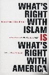 Rauf, Feisal Abdul Imam. - What's Right With Islam
