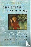 Finley, James - Christian Meditation