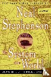 Stephenson, Neal - The System of the World