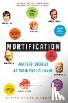 Robertson, Robin - Mortification