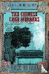 Gulik, Robert Van - The Chinese Lake Murders