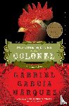 Marquez, Gabriel Garcia - No One Writes to the Colonel