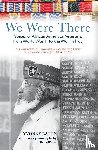 Latty, Yvonne, Tarver, Ron - We Were There