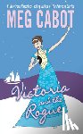 Cabot, Meg - Victoria and the Rogue