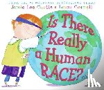 Curtis, Jamie Lee - Is There Really a Human Race?