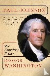 Johnson, Paul - George Washington
