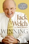 Welch, Jack, Welch, Suzy - Winning
