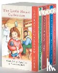 Wilder, Laura Ingalls - Little House 5-Book Full-Color Box Set
