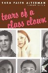 Alterman, Sara Faith - Tears of a Class Clown