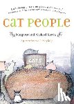 Korda, Michael - Cat People