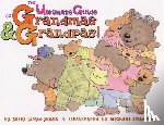 Lloyd-Jones, Sally - The Ultimate Guide to Grandmas & Grandpas!