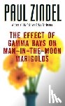 Zindel, Paul - The Effect of Gamma Rays on Man-in-the-Moon Marigolds