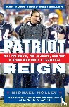 Holley, Michael - Patriot Reign