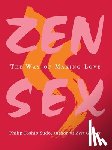 Sudo, Philip Toshio - Zen Sex