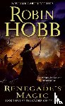 Hobb, Robin - Renegade's Magic