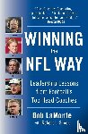 LaMonte, Bob, Shook, Robert L. - Winning the NFL Way