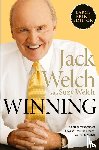 Welch, Jack - Winning LP