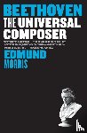 Morris, Edmund - Beethoven