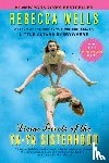 Wells, Rebecca - Divine Secrets of the Ya-Ya Sisterhood